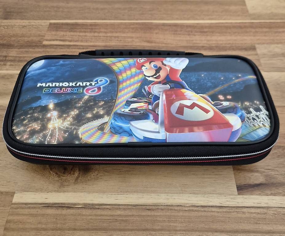 Console: Nintendo Switch – Usato da Melchnau venduto da Rhabarber_98 3