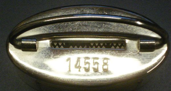 Salvadanai: Bankkässeli, alt – Usato da Bleienbach venduto da Mineral_Antik57 1