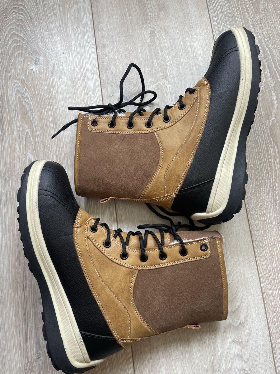 Herrenschuhe: Bottes de neige Lhotse 38 – Neu und originalverpackt aus Noës von titerfly 3