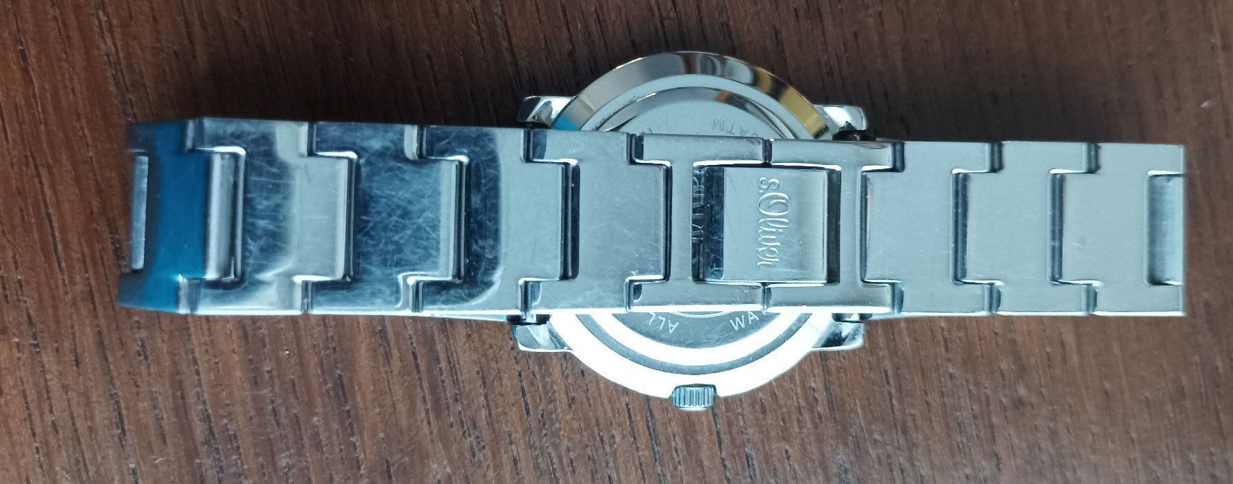 Seiko Orologi: S.Oliver Quarz – Usato da Thun venduto da Fra130 5