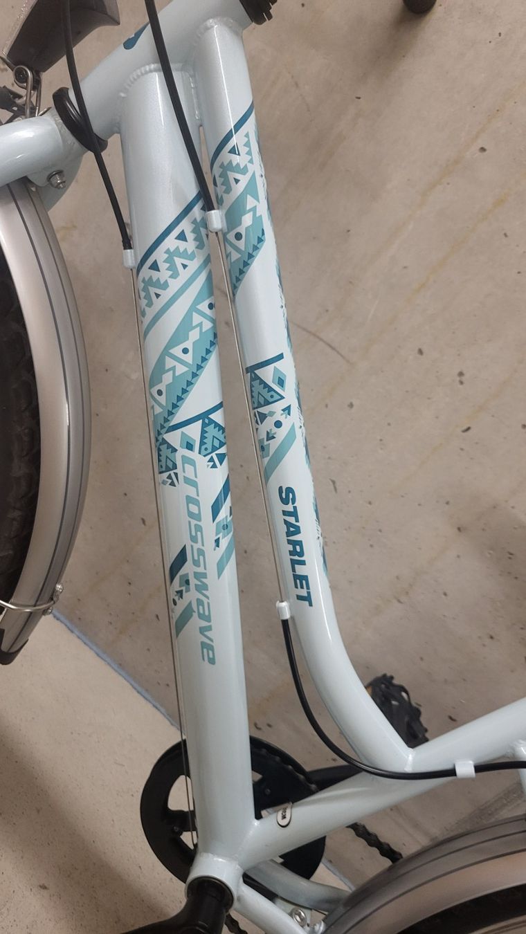 Crosswave Biciclette: Kindervelo Crosswave Starlet – Usato da Thusis venduto da Vivi_88 2