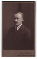 Fotografie Jacques Weiss, Basel, Elisabe
