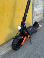 KuKrin G2 Pro, Neu, 15Ah 48V Akku, 600W