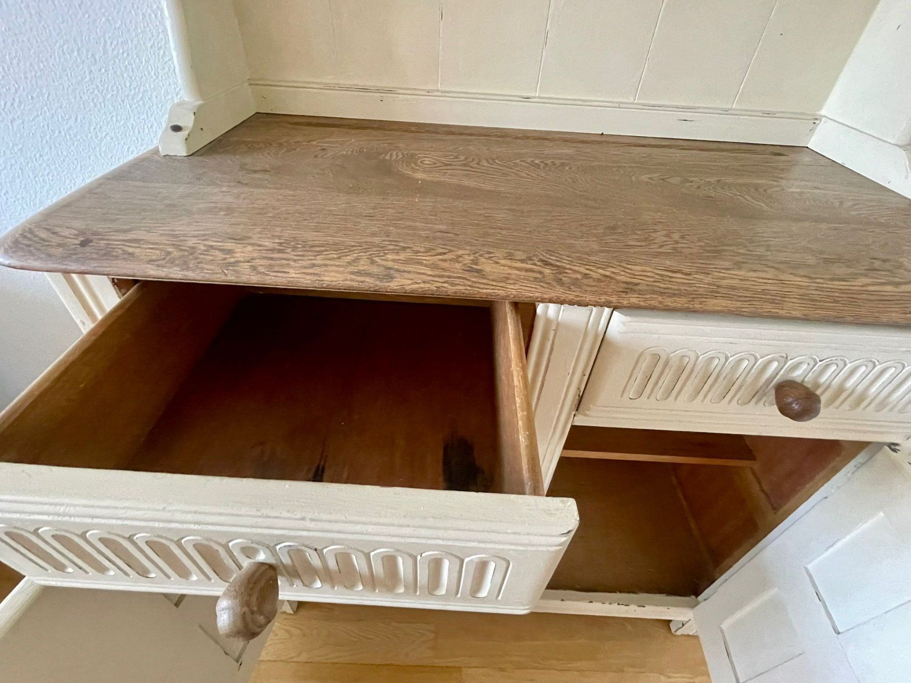 Büffets: Vintage Buffet England ca. 1910 – Gebraucht aus Zürich von ShaziaI 3