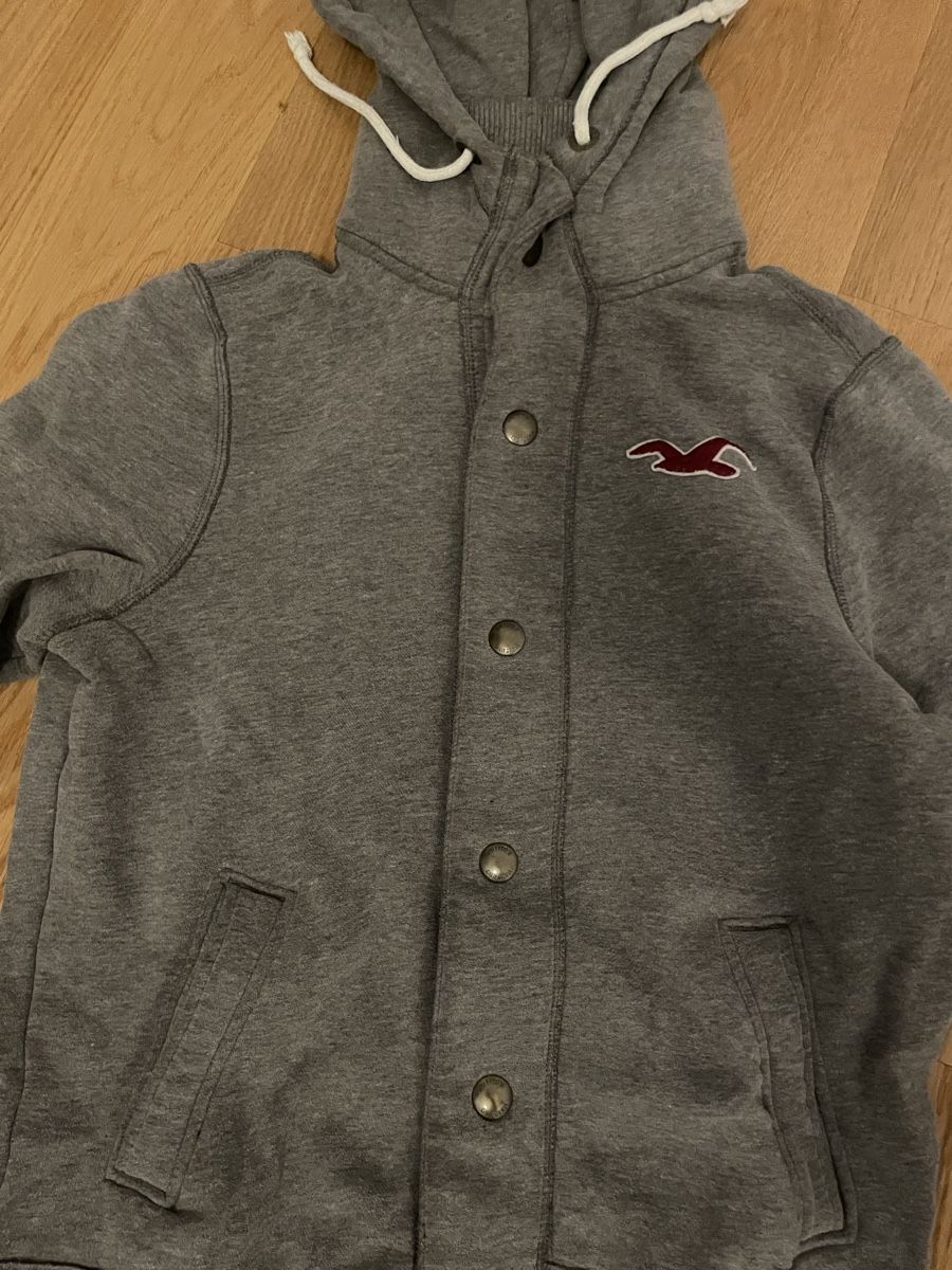 Hollister Giacche & Cappotti: Jacke Hollister – Usato da Vaduz venduto da sbe_r8th