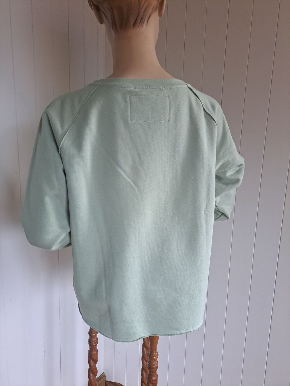 Lanius Maglioni & Felpe: LANIUS LAN!US Raglansweater 36 S  Pullover Pulli Sweater neu – Nuovo (secondo la descrizione) da Mollis venduto da Fauchi99 2