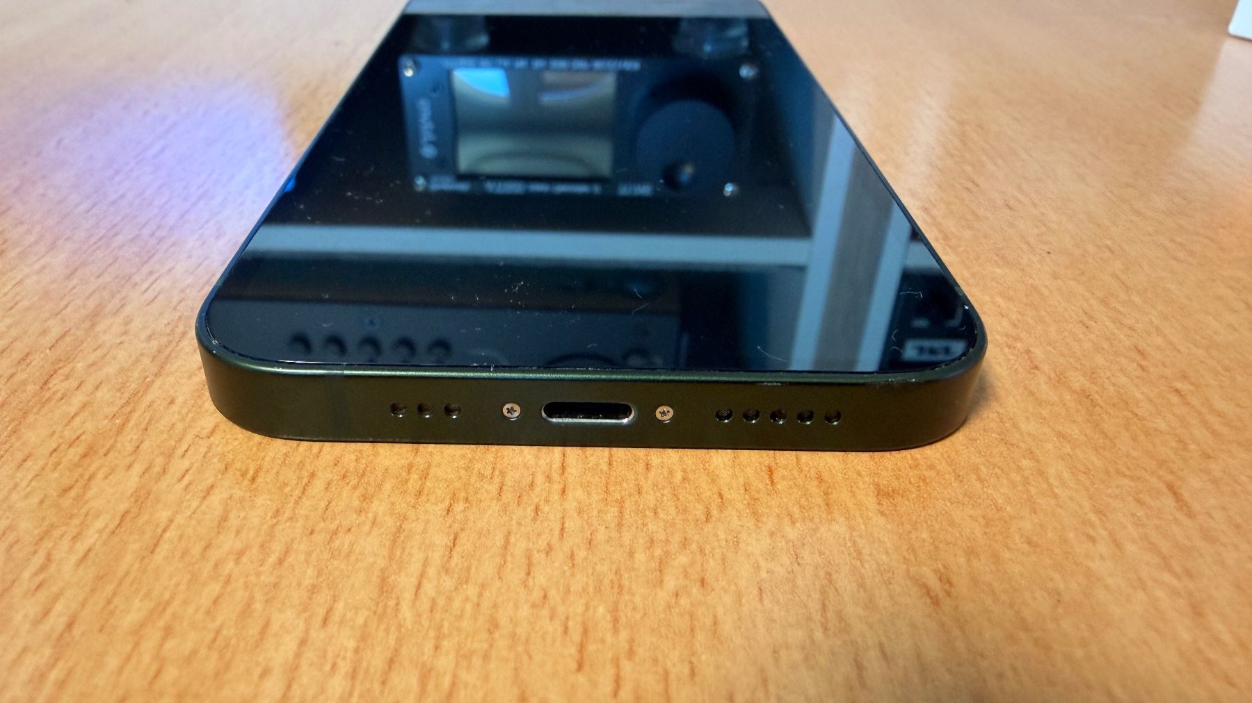 Apple Telefoni cellulari / Smartphones: iPhone 13 128GB Grün – Usato da Kefikon ZH venduto da Axilonis 1