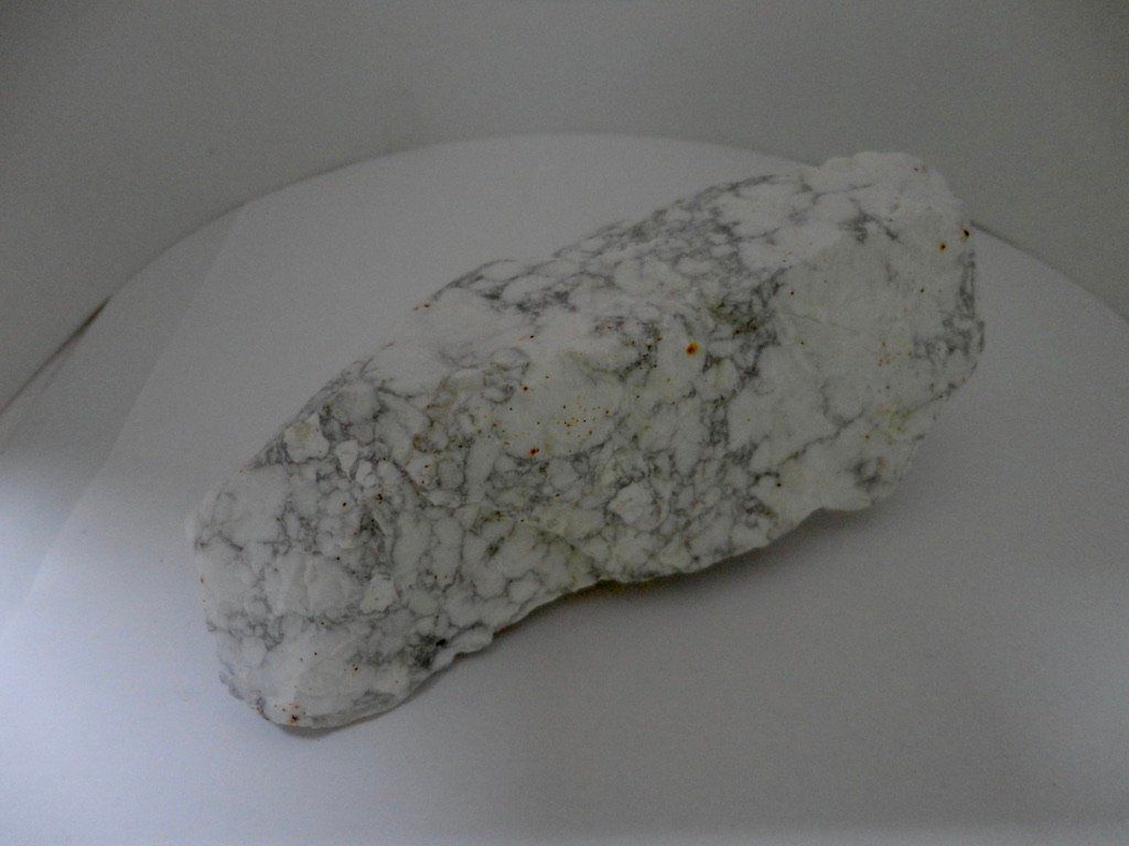 Mineralien & Heilsteine: Magnesit roh – Neu (gemäss Beschreibung) aus Biberist von Steine 2