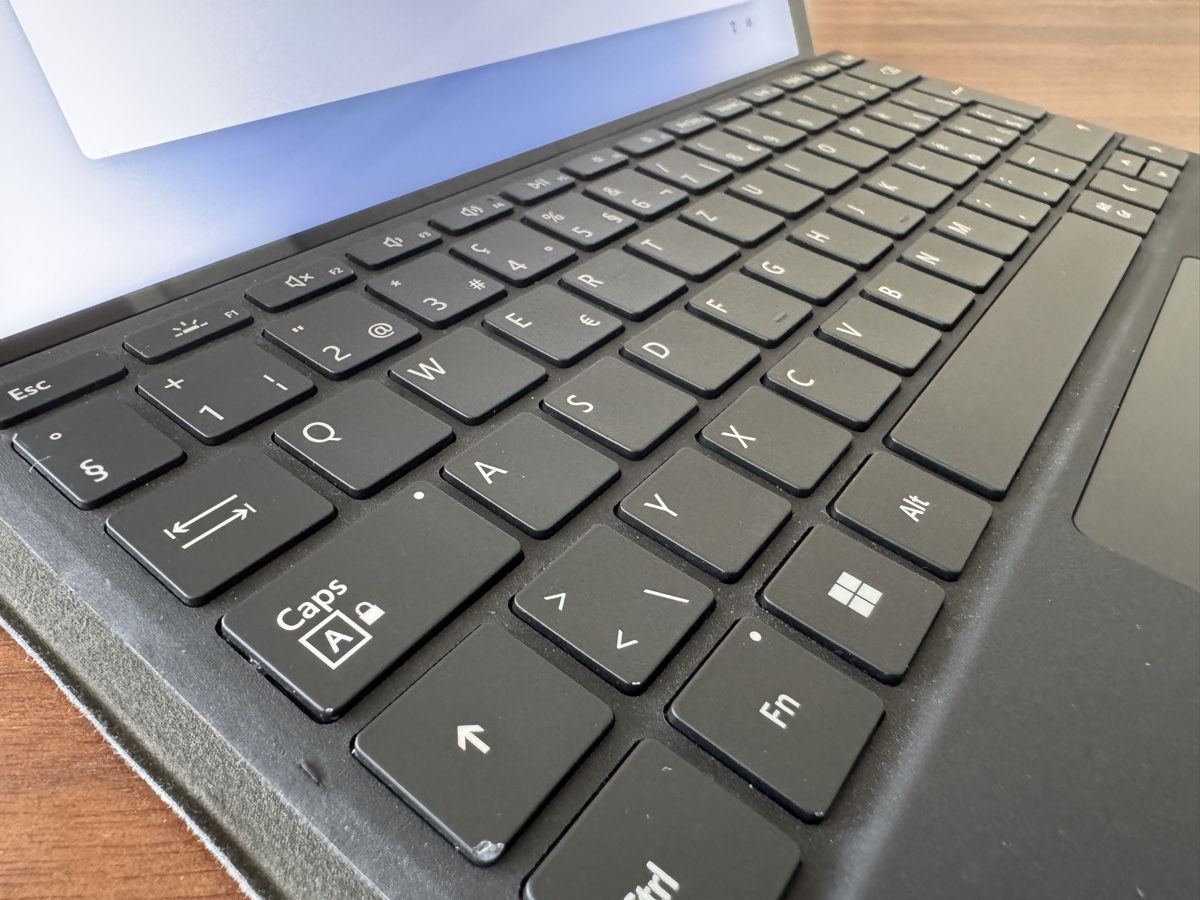 Microsoft Tablet PC: Tablet Surface Go 3 Business – Gebraucht aus Zürich von lorem.ipsum 3