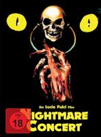 Nightmare Concert MB
