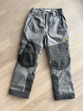 Jack Wolfskin Winterhose, Top Zustand, Grösse 152