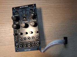 Eurorack Behringer Waves module