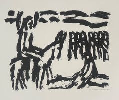 Karl Ammann, handsigniert