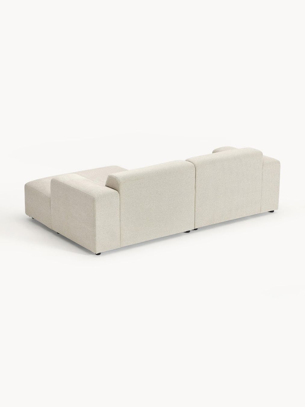 Westwing Divani: Melva Ecksofa (3-Sitzer)CHF 2'999-40% – Nuovo (secondo la descrizione) da Otelfingen venduto da Yvonne_Outlet 4