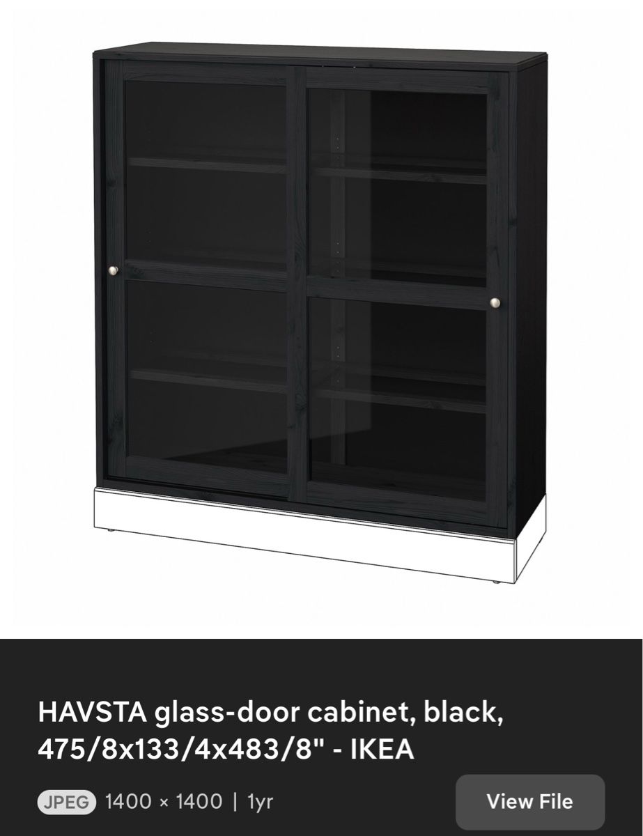 Cassettiere: Ikea havsta – Usato da Gersau venduto da vio_5cqy