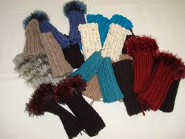 1 DUTZEND PULSWÄRMER (L4)