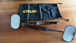 EMUK Wohnwagenspiegel VW Tiguan II (01/2016 - 08/2024)