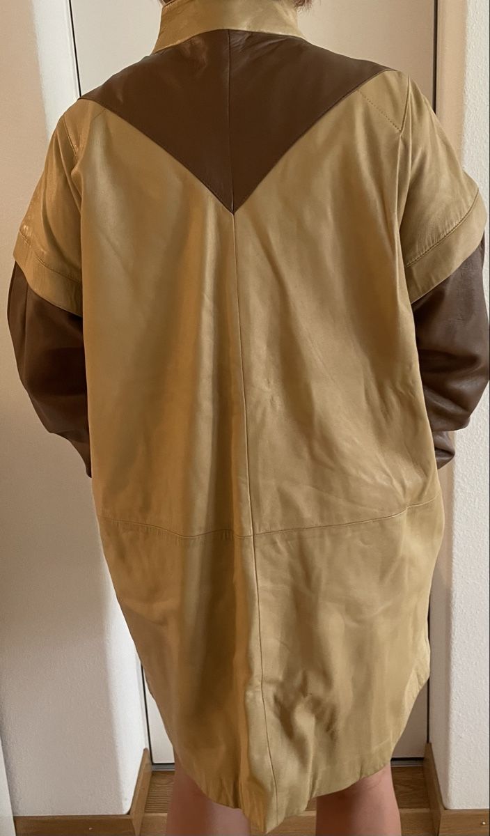 Giacche: Lederjacke Grösse L – Usato da Bern venduto da calana80 2