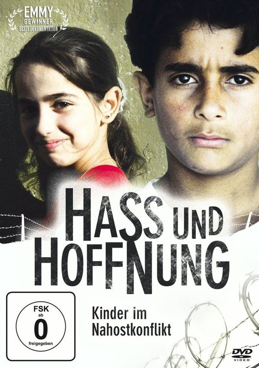 Hass Und Hoffnung Kaufen Auf Ricardo