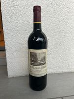 Moulin de Duhart, Pauillac, 2001 - Rotwein Rarität🍷🍾 (51)