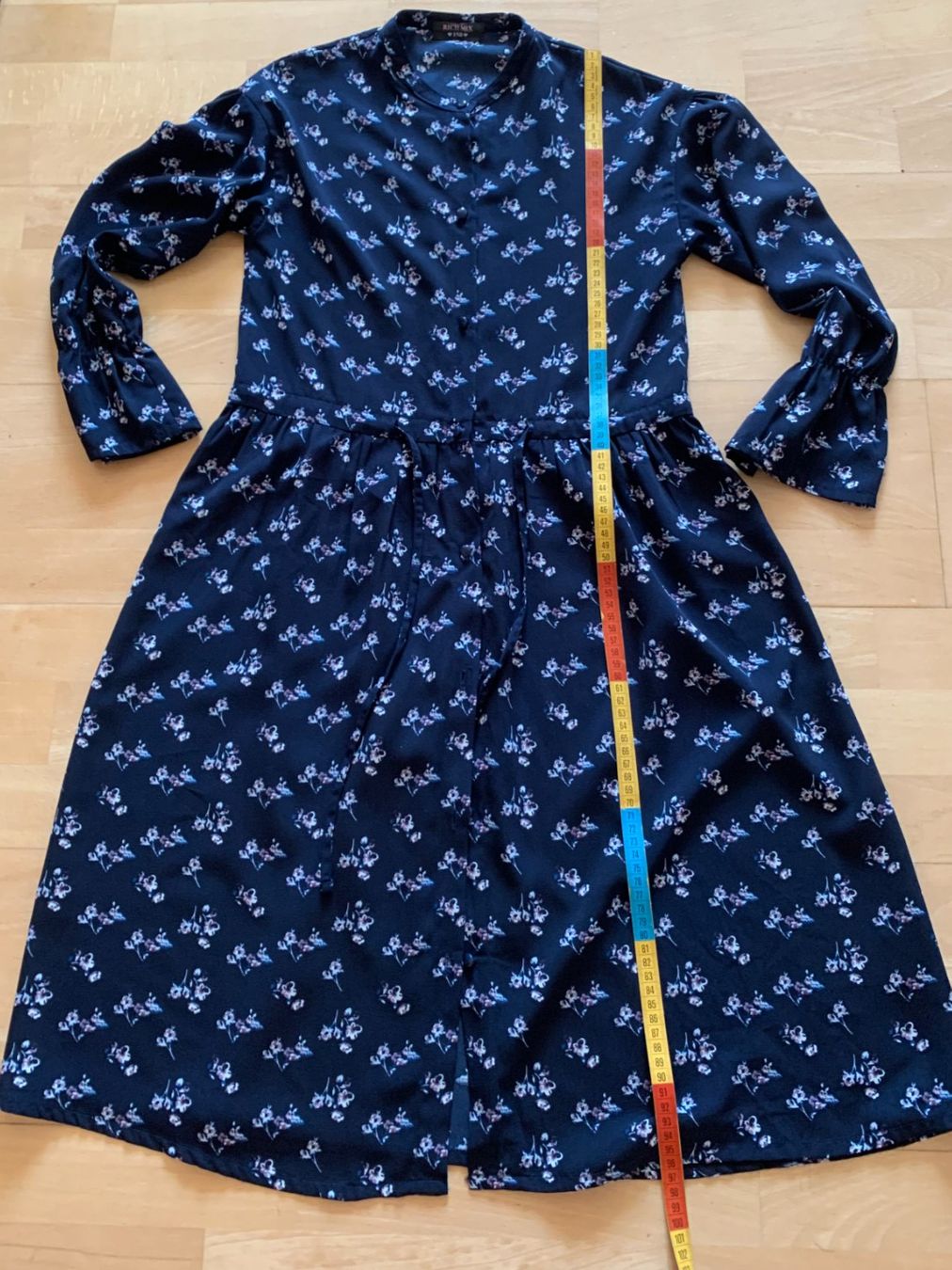 Vestiti & Gonne: RICH MIX Mädchen Kleid Gr. 150 – Usato da Worb venduto da farben20zauber