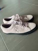 Converse One Star, T 42.5, mauve pastel, parfait état!