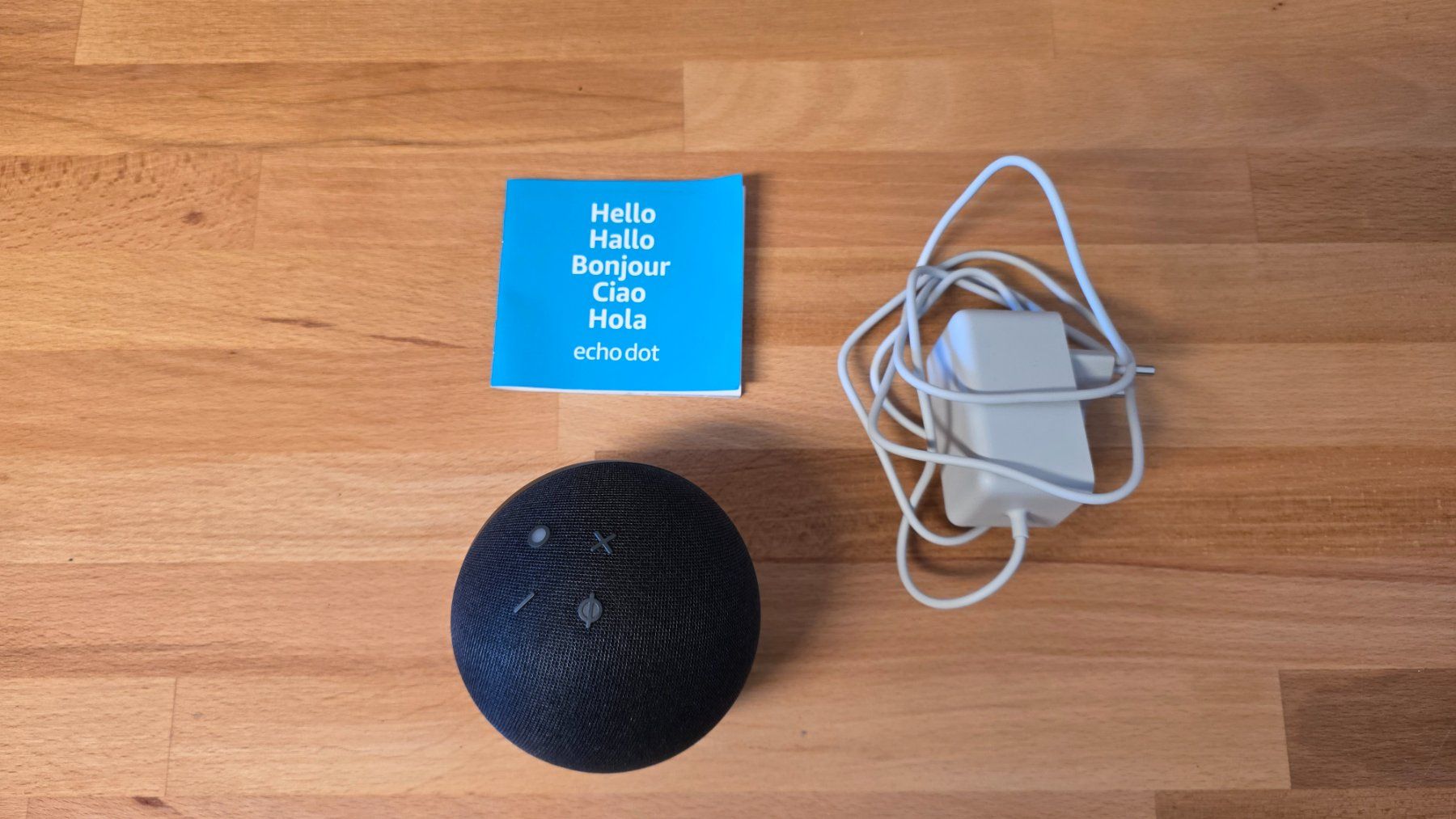 Amazon Haut-parleurs: Amazon Echo Dot (5. Gen) – Neuf (Voir description) à Steffisburg par sev_tws9 1