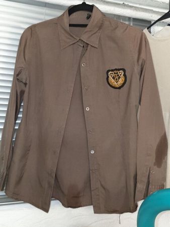 GCFontana gr36 Bluse/Hemd