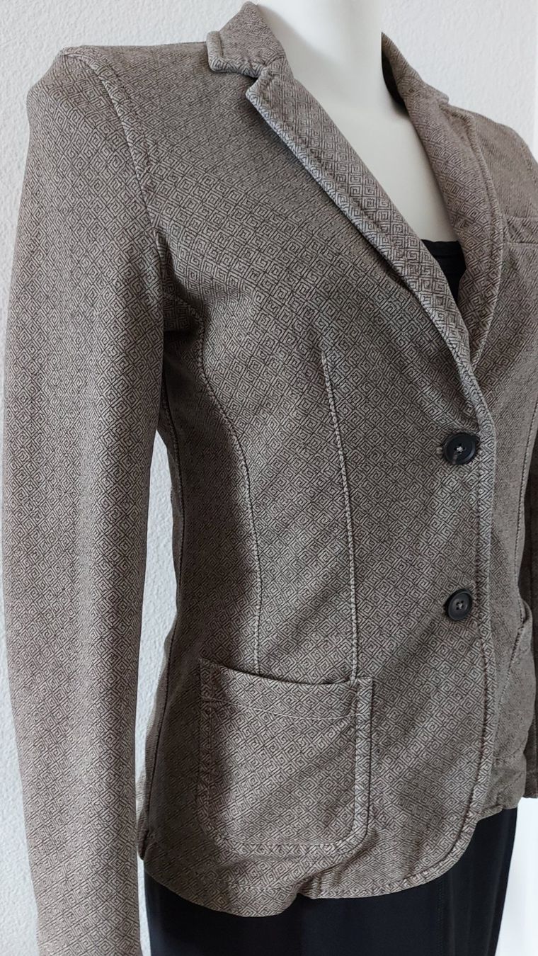 Circolo Giacche: CIRCOLO 1901 Jerseyblazer – Usato da langenthal venduto da rundholz7 2