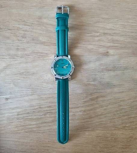 Uhren: Montre Jaguar XKR Limited Edition verte – Neu (gemäss Beschreibung) aus Cudrefin von valentindiana 3