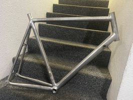 Renn Velo Rahmen