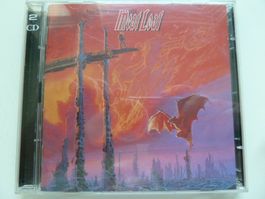 Meat Loaf - The very best of  (2 CD's)