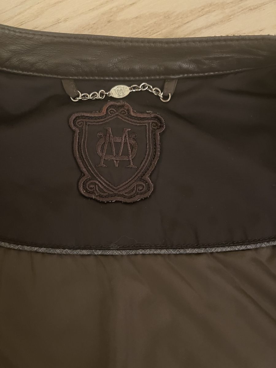 Massimo Dutti Giacche: Light jacket Massimo Duti – Usato da Dully venduto da rev_l7jp 4