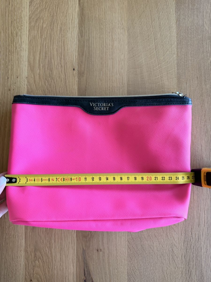 Victoria's Secret Trousses de maquillage: Victoria Secret Necessaire – D'occasion à Niederwangen BE par Bluelike 3