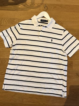 Polo Ralph Lauren Shirt Stripped 