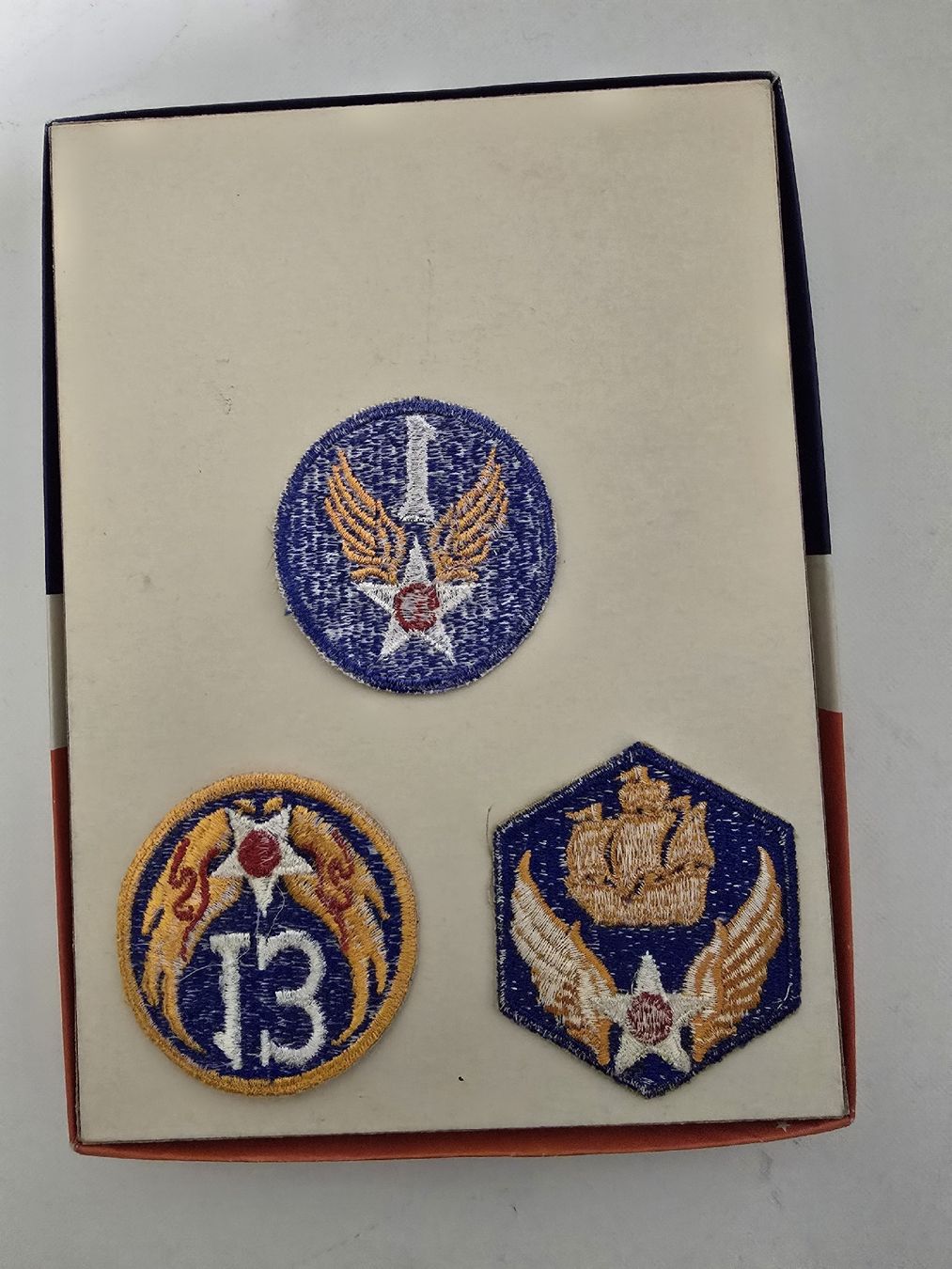 Placchette & Badge: ww2 us army  – Usato da Suchy venduto da jultur 1