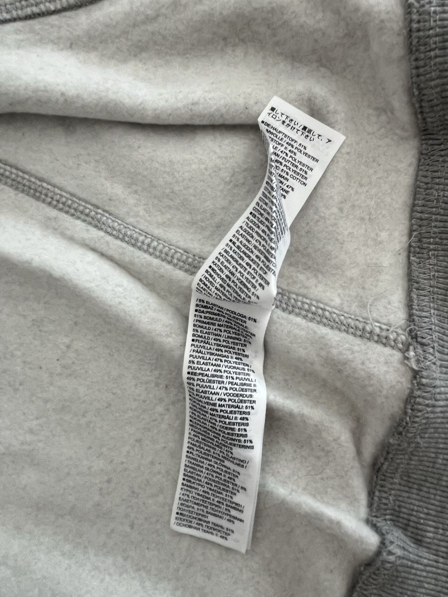 Odlo Maglioni & Felpe: Neue Odlo Sweatjacke mit Etikette – Nuovo e nell'imballaggio originale da Wettingen venduto da epe_9vbf 7