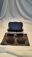 Lunettes de soleil Gucci authentiques, parfaites pour l'été!