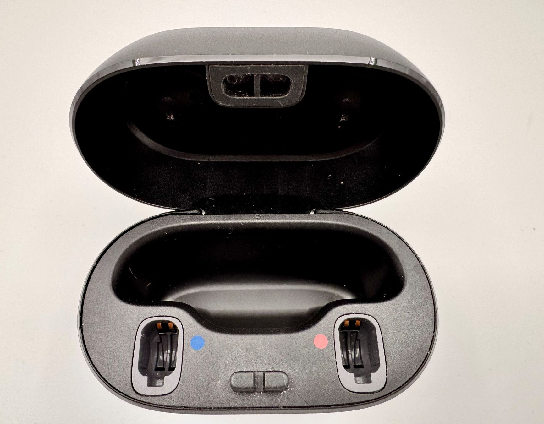 Caricabatterie: Oticon Intent smart Charger miniRITE  Model CC 2 – Nuovo e nell'imballaggio originale da Hermetschwil-Staffeln venduto da Sigmund57 1