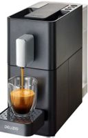 Delizio Kaffeemaschine für Ihren Genuss – Jetzt zugreifen!