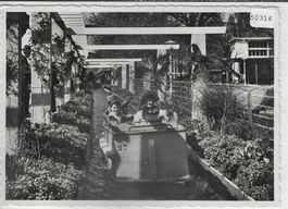Landi 1939 Zürich - Schifflibach