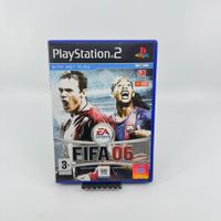 Fifa 06 (PS2)