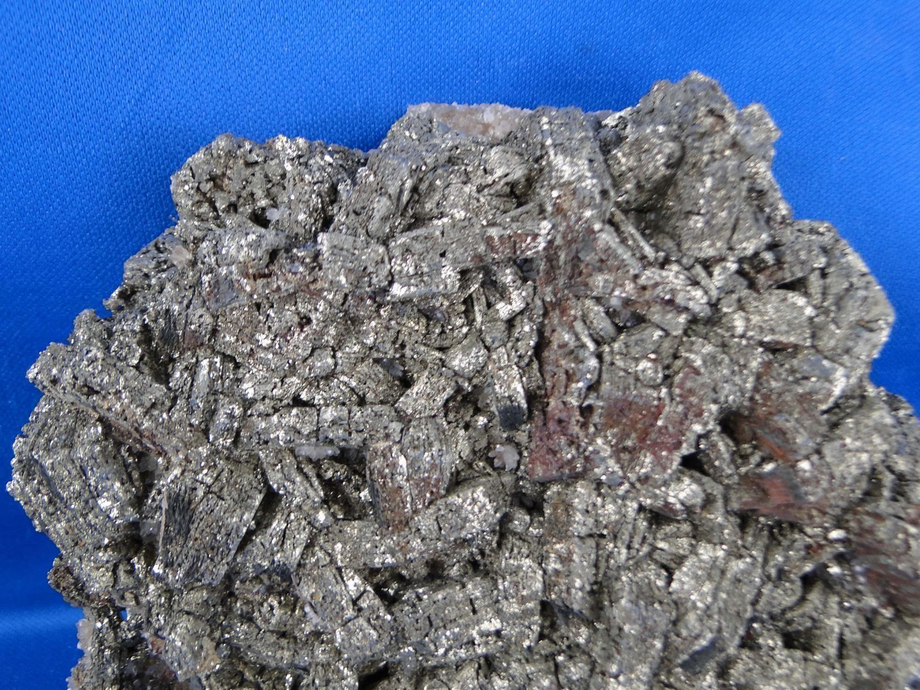 Minerali & Pietre curative: Pyrit psm Pyrrhotit – Usato da Schinznach Bad venduto da Demerald 6