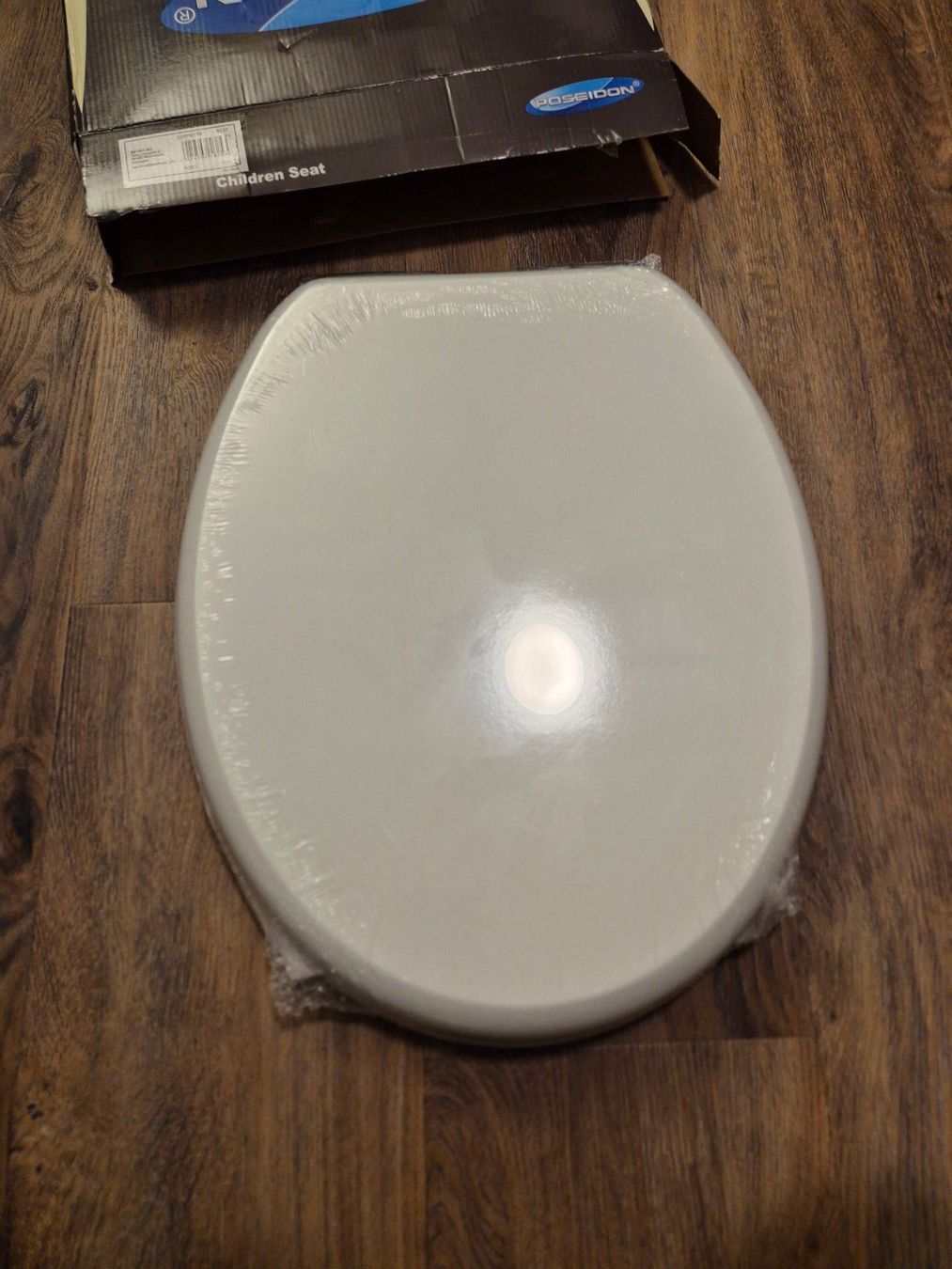 WC: Poseidon WC-Sitz Kidi – Nuovo e nell'imballaggio originale da Adliswil venduto da monikas47 6