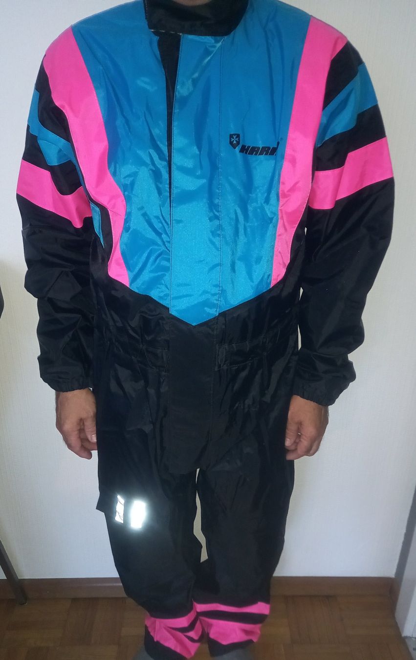 Vestes: Veste et combinaison de motard – D'occasion à Conthey par OLEN-67 7