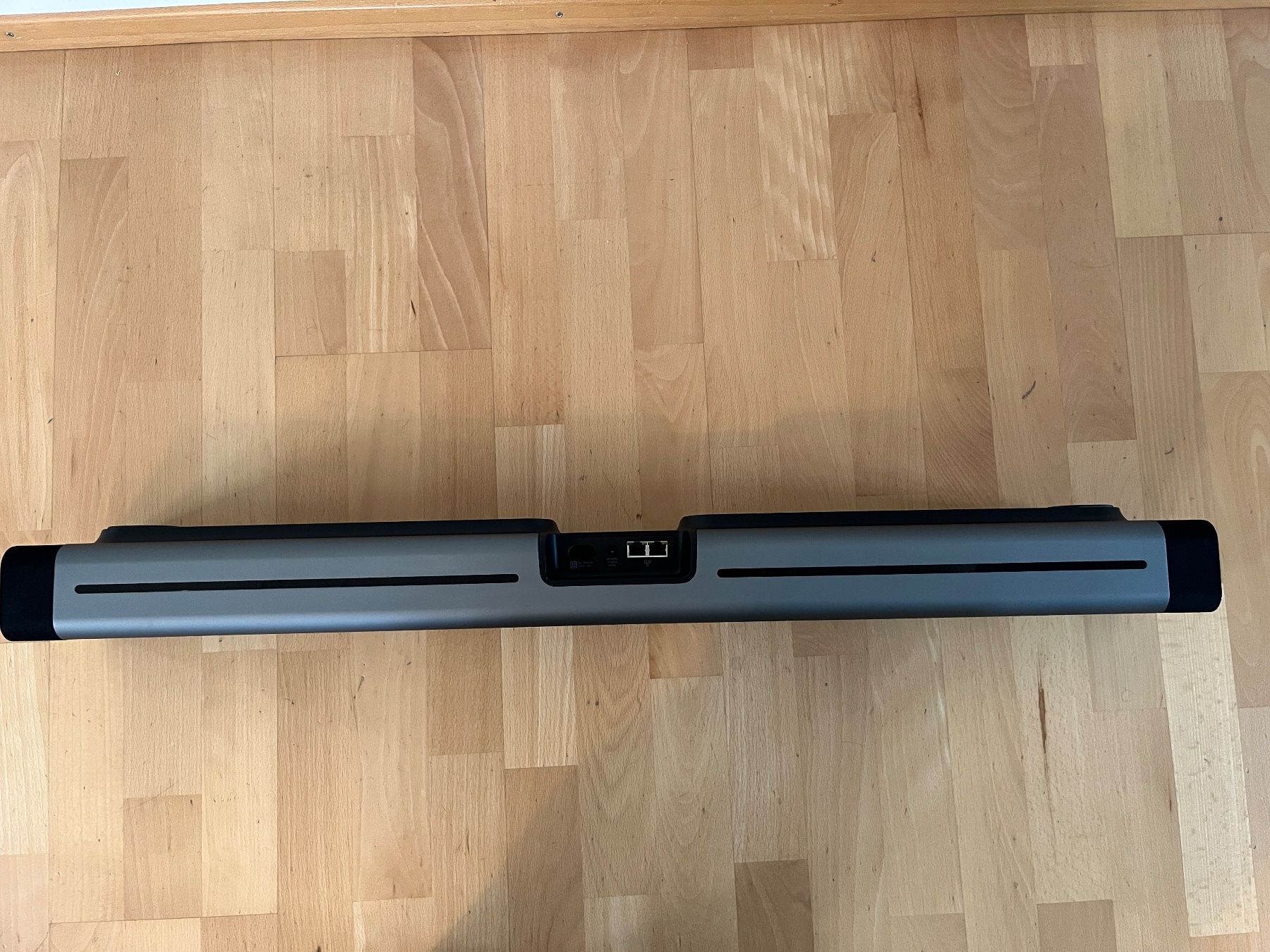 Sonos Lautsprecher: Sonos Playbar Top Sound – Gebraucht aus St.Gallen von  1