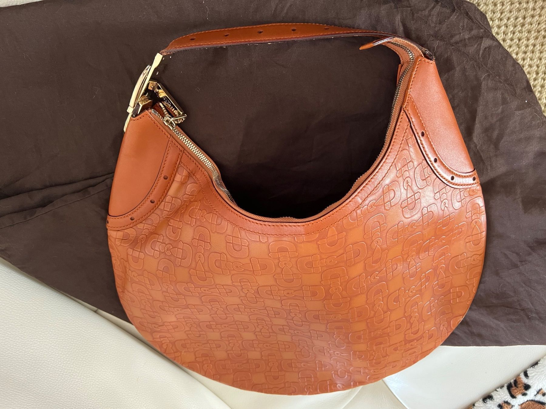 Gucci Borse da donna: Gucci – Nuovo (secondo la descrizione) da Pully venduto da Kalissa 2