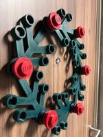Couronne de Noël / l'Avent - 45 cm | Adventskranz