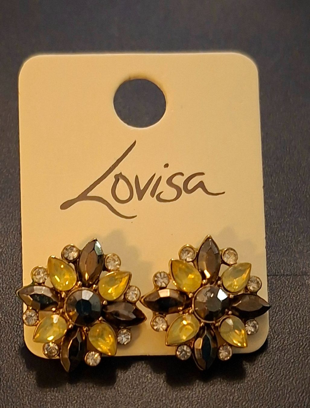 Orecchini pendenti & Orecchini a lobo: Boucle d oreille Lovisa – Usato da Biel/Bienne venduto da raf_2yqq 1