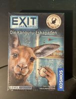 EXIT Die Känguru Eskapaden